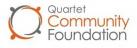 Quartet Community Foundation